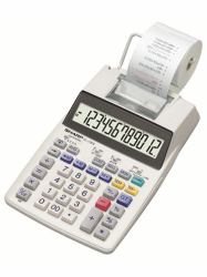 Sharp EL-1750V Taschenrechner 