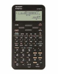 Sharp ELW531T regnemaskine Desktop SkÃ¦