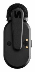 Shure MoveMic One Schwarz Aufsteckbares Mikrofon 