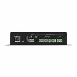 Shure MXN-AMP Zubehör für Konferenztechnik 