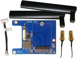 Shuttle WWN03 - LTE/4G Erweiterung für Slim PCs der DS/DH Serie 