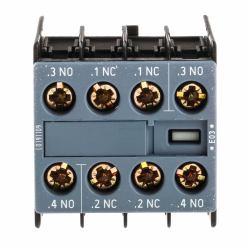 Siemens 3RH2911-1FA22 Nicht kategorisiert 