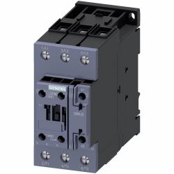 Siemens Power contactor