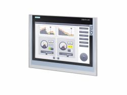 Siemens 6AV2124-0QC02-0AX2 Touch-Control-Panel 39,1 cm [15.4"] 800 x 1280 Pixel 