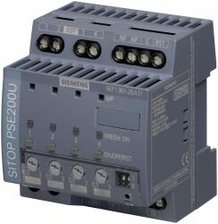 Siemens 6EP1961-2BA31 Stromunterbrecher 