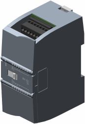 Siemens Digitaleingabe SM 1221, 8DI, 24V DC 