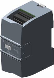 Siemens Digitalausgabe SM1222, 8 DO, 24V DC 