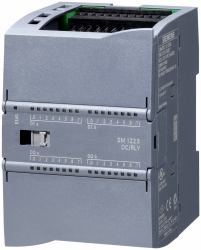 Siemens Digitale E/A SM 1223, 16DI/16DO 
