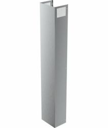 Siemens LZ10AXL50 Bauteil & Zubehör für Dunstabzugshauben Verlängerungsrohr für Dunstabzugshaube 
