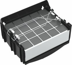 Siemens LZ10FXJ05 Bauteil & Zubehör für Dunstabzugshauben Filter für Dunstabzugshaube 