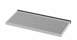 Siemens LZ11ITB14 Bauteil & Zubehör für Dunstabzugshauben Filter für Dunstabzugshaube 