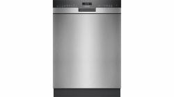 Siemens iQ500 SN45ZS07CE Spülmaschine Unterbau 14 Maßgedecke 