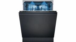Siemens iQ500 SN65ZX07CE Spülmaschine Voll integriert 14 Maßgedecke 