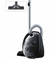 Siemens VSZ3B212 Staubsauger 4 l Zylinder-Vakuum Trocken 600 W Staubbeutel 