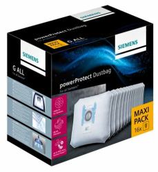 Siemens PowerProtect Staubbeutel Universal 