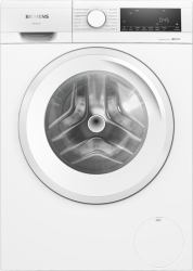 Siemens iQ300 WN34A141 Waschtrockner Freistehend Frontlader Weiß 