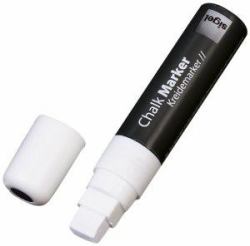 Sigel GL171 Kreidestift Weiß 1 Stück[e] 