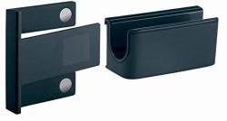 Sigel GL800 Stiftehalter Kunststoff Anthrazit 