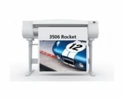 Sihl Rocket Weiß Glanz 