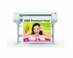 Sihl Premium Vinyl Weiß Glanz 
