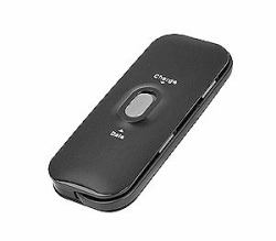 Siig CE-H21112-S1 laptop-dockingstation & portreplikator Kabelgebunden USB 2.0 Schwarz 