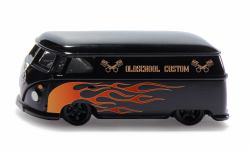 Siku VW T1 Stadtautomodell 1:50 