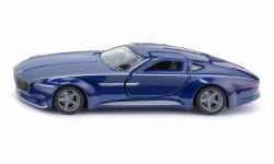 Siku Vision Mercedes-Maybach 6 Supersportwagen-Modell Vormontiert 1:50 
