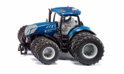 Siku 6738 ferngesteuerte [RC] modell Traktor Elektromotor 1:32 