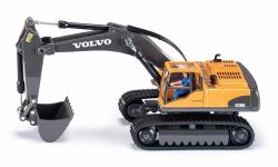 Siku Volvo EC 290 Hydraulikbagger 