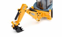 Siku 3558 maßstabsgetreue modell Bagger-Modell Montagesatz 1:50 