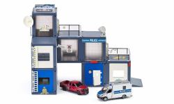 Siku 5510 Spielzeugfahrzeug 