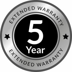 SilverNet 5 YEAR ALL INCLUSIVE RETURN PRO RANGE ONLY 5 Jahr[e] 