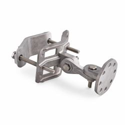 SilverNet MNT 3 Grau Magnesium 