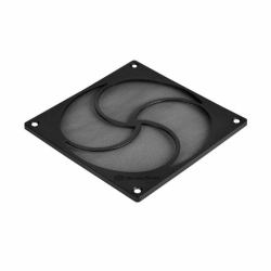 Silverstone SST-FF125B Computerkühlsystemteil/-zubehör Gebläsefilter 