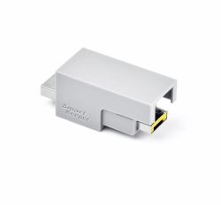 Smartkeeper Port Blocker Port Lock Usb - Type-A Yellow 1 Pc[S] - Warranty: 12M