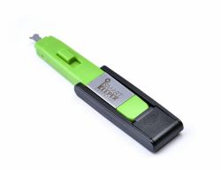 Smartkeeper Port Blocker Port Blocker Key - Usb Type-C Green 1 Pc[S] - Warranty: 12M