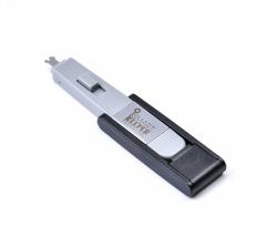 Smartkeeper Port Blocker Port Blocker Key - Mini Displayport, Micro Usb - Type-B, Usb Type-C Grey 1 Pc[S] - Warranty: 12M