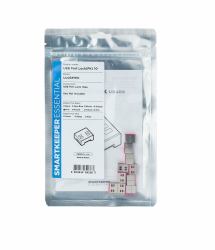 Smartkeeper Port Blocker Usb Type-A Pink - 1 Pc[S] - Warranty: 12M