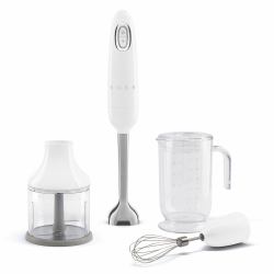 Smeg HBF03WHEU blender Immersion blend