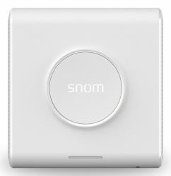 Snom M900 DECT-Basisstation Weiß 