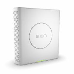 Snom M900 DECT-Basisstation Weiß 