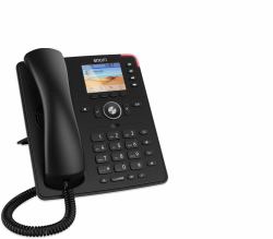 Snom D713 IP-Telefon Schwarz TFT 