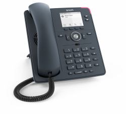 Snom D150 IP-Telefon Grau 2 Zeilen TFT 