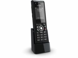 Snom M85 Anrufer-Identifikation Schwarz 
