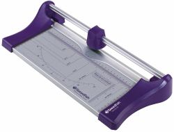 Snopake SlimLine A4 Trimmer - 1 Trimmer