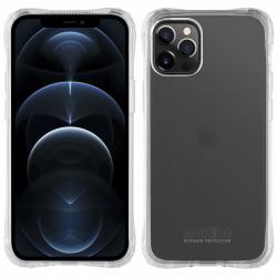 SoSkild Absorb 2.0 Handy-Schutzhülle 17 cm [6.7"] Cover Transparent 