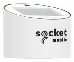 Socket Mobile S320 Fester Barcodeleser 1D/2D Weiß 
