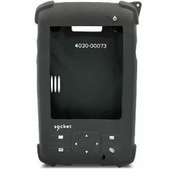 Socket Mobile FlexGuard E-Book-Reader-Schutzhülle Schwarz 