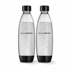SodaStream 1741260410 Kohlensäureerzeuger-Zubehör & -Hilfsmittel Karbonisiererflasche 