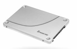 Solidigm D3-S4520 480 GB 2.5" Serial ATA III TLC 3D NAND 